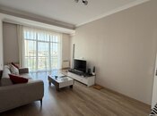 İcarəyə verilir 3 otaqlı yeni tikili 110 m², Nəsimi r., photo 4 from 8
