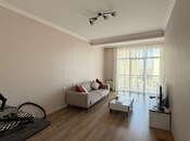 İcarəyə verilir 3 otaqlı yeni tikili 110 m², Nəsimi r., photo 2 from 8