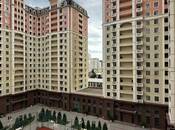 İcarəyə verilir 3 otaqlı yeni tikili 120 m², Elmlər Akademiyası m., photo 1 from 8