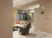 İcarəyə verilir 3 otaqlı yeni tikili 120 m², Elmlər Akademiyası m., photo 7 from 8