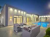 Satılır 4 otaqlı həyət evi/bağ evi 170 m², Mərdəkan q., photo 3 from 8
