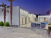 Satılır 4 otaqlı həyət evi/bağ evi 170 m², Mərdəkan q., photo 7 from 8
