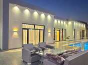 Satılır 4 otaqlı həyət evi/bağ evi 170 m², Mərdəkan q., photo 4 from 8