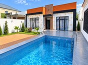 Satılır 4 otaqlı həyət evi/bağ evi 160 m², Mərdəkan q., photo 2 from 8