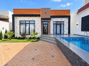 Satılır 4 otaqlı həyət evi/bağ evi 160 m², Mərdəkan q., photo 1 from 8