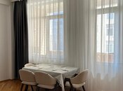 İcarəyə verilir 3 otaqlı yeni tikili 105 m², Nəsimi r., photo 5 from 8