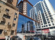 İcarəyə verilir 3 otaqlı yeni tikili 115 m², Şah İsmayıl Xətai m., photo 1 from 8