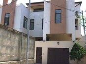 Satılır 6 otaqlı həyət evi/bağ evi 550 m², Nərimanov r., photo 1 from 8