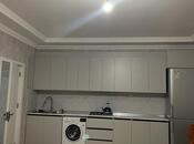 İcarəyə verilir 3 otaqlı yeni tikili 95 m², Yasamal r., photo 5 from 8