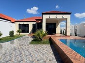 Satılır 4 otaqlı həyət evi/bağ evi 150 m², Mərdəkan q., photo 1 from 8