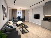 İcarəyə verilir 2 otaqlı yeni tikili 85 m², Yeni Yasamal q., photo 1 from 6