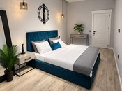 İcarəyə verilir 2 otaqlı yeni tikili 85 m², Yeni Yasamal q., photo 4 from 6
