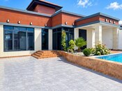 Satılır 4 otaqlı həyət evi/bağ evi 150 m², Mərdəkan q., photo 1 from 8
