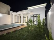 Satılır 4 otaqlı həyət evi/bağ evi 150 m², Mərdəkan q., photo 2 from 8
