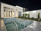 Satılır 4 otaqlı həyət evi/bağ evi 150 m², Mərdəkan q., photo 3 from 8
