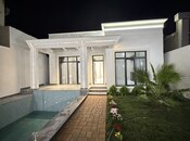Satılır 4 otaqlı həyət evi/bağ evi 150 m², Mərdəkan q., photo 4 from 8
