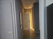 İcarəyə verilir 3 otaqlı yeni tikili 85 m², Bakmil m., photo 4 from 8
