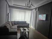 İcarəyə verilir 3 otaqlı yeni tikili 85 m², Bakmil m., photo 3 from 8