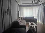 İcarəyə verilir 3 otaqlı yeni tikili 85 m², Bakmil m., photo 2 from 8
