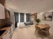 Satılır 1 otaqlı yeni tikili 58 m², Sea Breeze q., photo 1 from 7