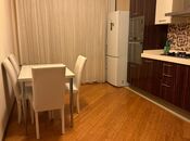 İcarəyə verilir 3 otaqlı yeni tikili 120 m², Nəsimi r., photo 4 from 8