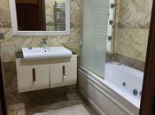 İcarəyə verilir 3 otaqlı yeni tikili 120 m², Nəsimi r., photo 8 from 8