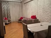 İcarəyə verilir 3 otaqlı yeni tikili 120 m², Nəsimi r., photo 5 from 8