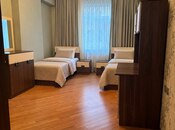 İcarəyə verilir 3 otaqlı yeni tikili 120 m², Nəsimi r., photo 1 from 8