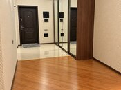 İcarəyə verilir 3 otaqlı yeni tikili 120 m², Nəsimi r., photo 6 from 8