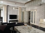 İcarəyə verilir 3 otaqlı yeni tikili 180 m², Nizami m., photo 2 from 8