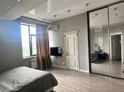 İcarəyə verilir 3 otaqlı yeni tikili 180 m², Nizami m., photo 8 from 8