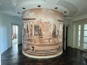 İcarəyə verilir 3 otaqlı yeni tikili 180 m², Nizami m., photo 1 from 8