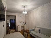 Satılır 2 otaqlı yeni tikili 46 m², İnşaatçılar m., photo 2 from 8
