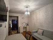 Satılır 2 otaqlı yeni tikili 46 m², İnşaatçılar m., photo 3 from 8