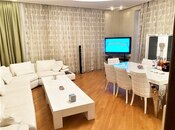 İcarəyə verilir 3 otaqlı yeni tikili 120 m², Elmlər Akademiyası m., photo 3 from 8