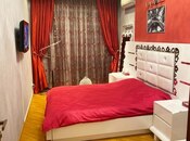 İcarəyə verilir 3 otaqlı yeni tikili 120 m², Elmlər Akademiyası m., photo 5 from 8