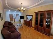 Сдаётся 3-комн. новостройка 120 м², м. Низами, photo 4 from 8