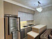 İcarəyə verilir 3 otaqlı yeni tikili 70 m², Bakmil m., photo 2 from 6