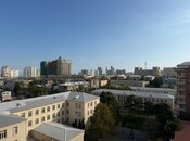İcarəyə verilir 3 otaqlı yeni tikili 137 m², Elmlər Akademiyası m., photo 2 from 8