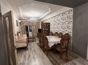 Продаётся 4-комн. новостройка 136 м², м. Иншаатчылар, photo 1 from 8