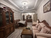 Продаётся 4-комн. новостройка 136 м², м. Иншаатчылар, photo 2 from 8