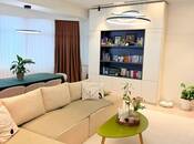 Satılır 3 otaqlı yeni tikili 135 m², Bakıxanov q., photo 5 from 8