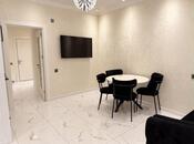 Продаётся 2-комн. новостройка 95 м², м. Иншаатчылар, photo 5 from 8
