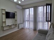 İcarəyə verilir 3 otaqlı yeni tikili 75 m², Yasamal q., photo 1 from 8