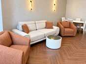 İcarəyə verilir 2 otaqlı yeni tikili 68 m², Elmlər Akademiyası m., photo 2 from 5