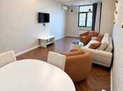 İcarəyə verilir 2 otaqlı yeni tikili 68 m², Elmlər Akademiyası m., photo 3 from 5