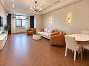 İcarəyə verilir 2 otaqlı yeni tikili 68 m², Elmlər Akademiyası m., photo 1 from 5