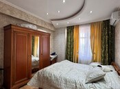 Продается 3-комн. новостройка 120 м², м. Иншаатчылар, photo 4 from 8