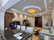 Продается 3-комн. новостройка 120 м², м. Иншаатчылар, photo 2 from 8