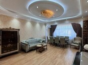 Продается 3-комн. новостройка 120 м², м. Иншаатчылар, photo 1 from 8